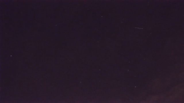 AMS52 meteor