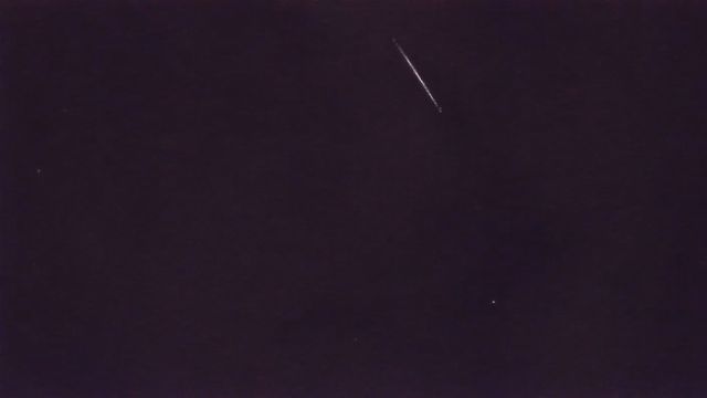 AMS52 meteor