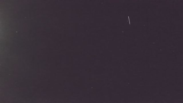 AMS52 meteor