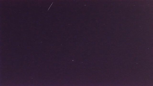 AMS52 meteor
