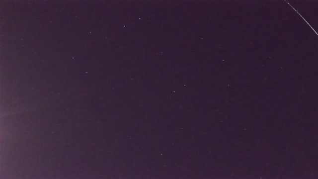 AMS52 meteor