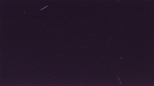 AMS52 meteor