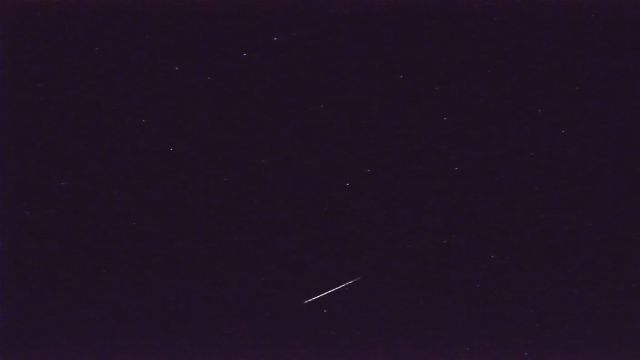 AMS52 meteor