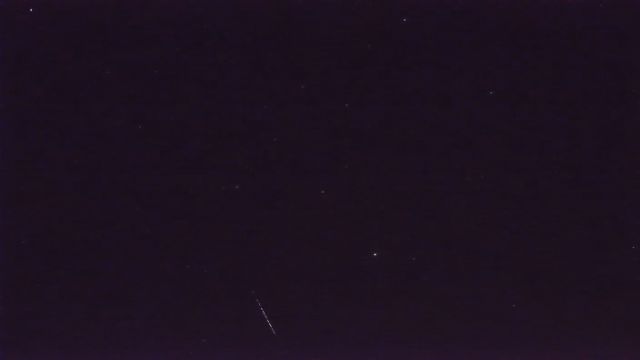 AMS52 meteor