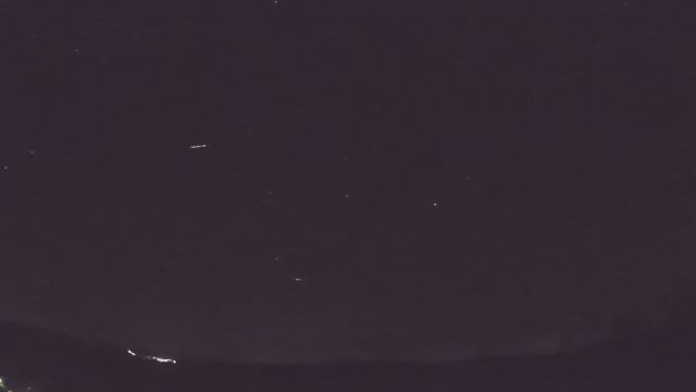 AMS52 meteor