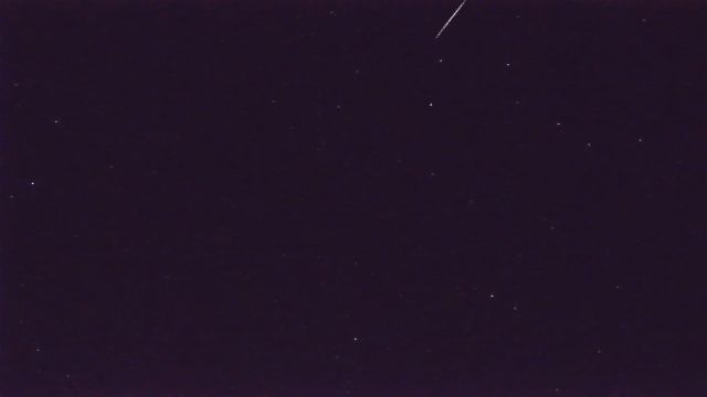 AMS52 meteor