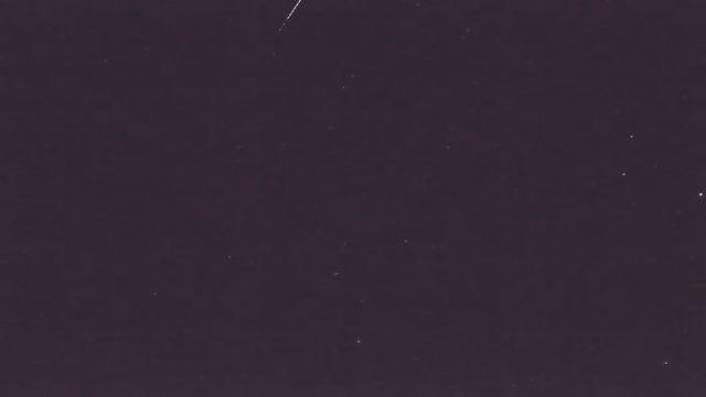 AMS52 meteor