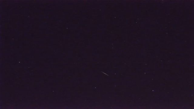 AMS52 meteor
