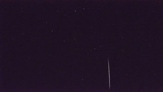 AMS52 meteor