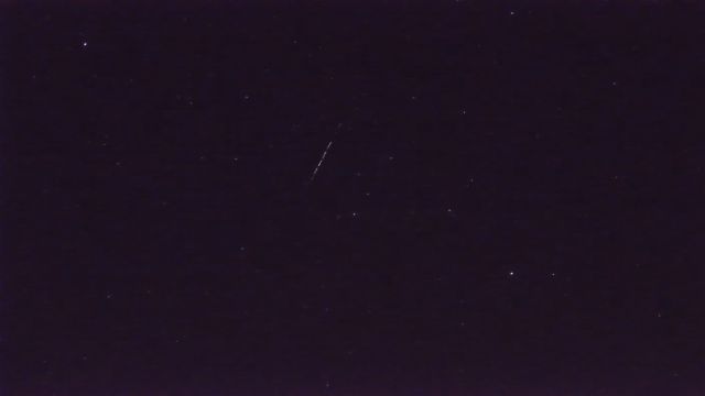 AMS52 meteor