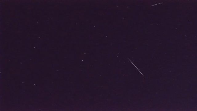 AMS52 meteor
