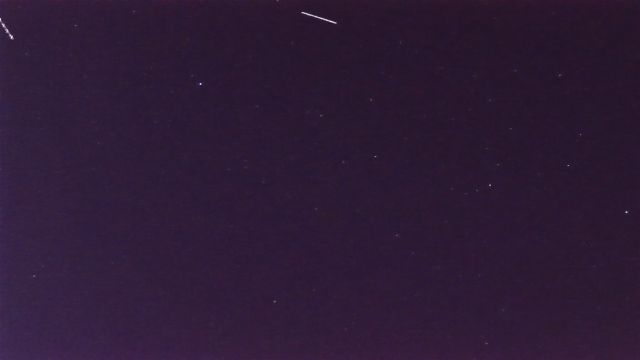 AMS52 meteor