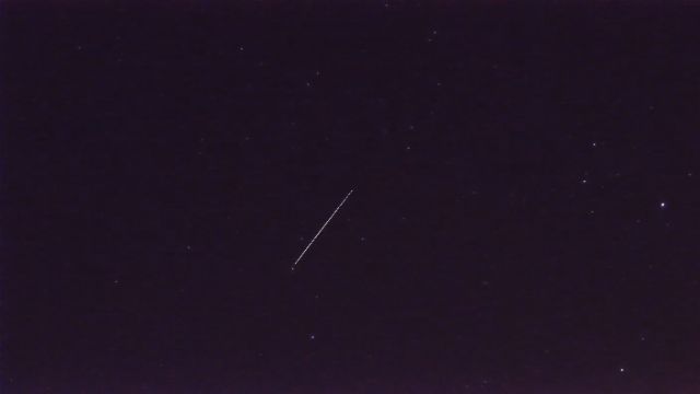 AMS52 meteor