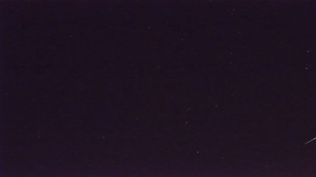 AMS52 meteor