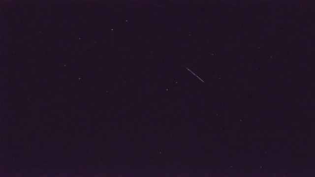 AMS52 meteor