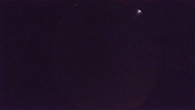 AMS52 meteor