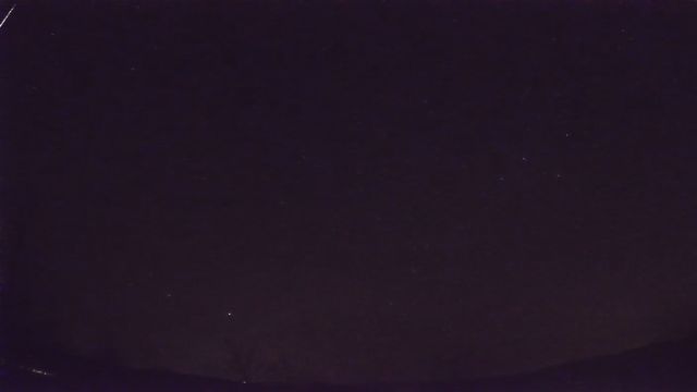 AMS52 meteor