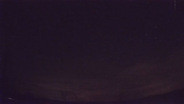 AMS52 meteor