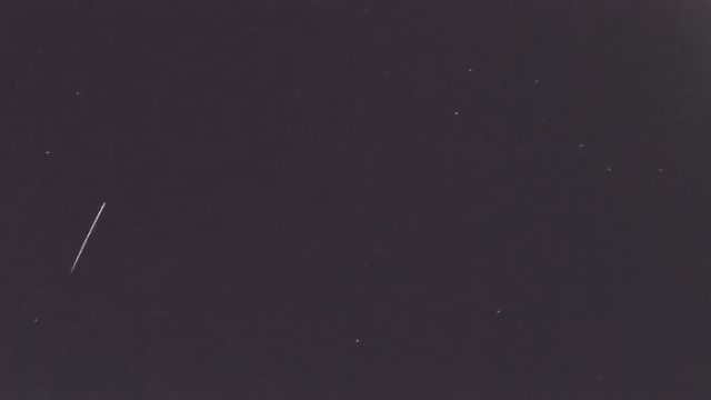AMS52 meteor