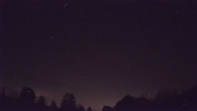 AMS52 meteor