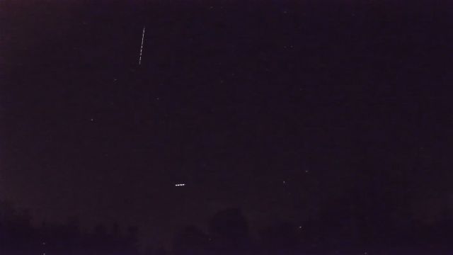 AMS52 meteor