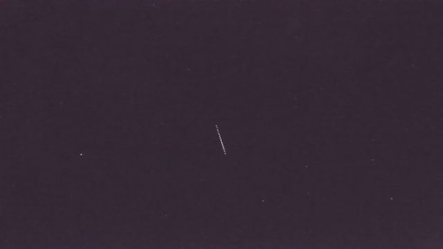 AMS52 meteor