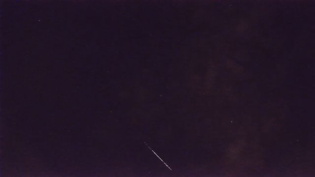 AMS52 meteor