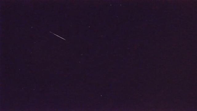 AMS52 meteor