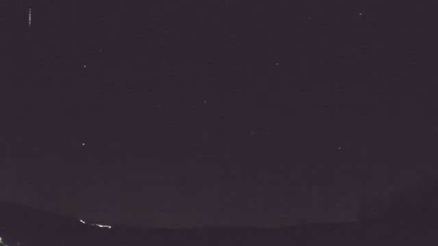 AMS52 meteor