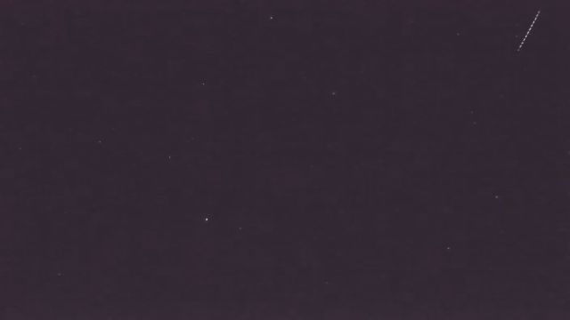 AMS52 meteor
