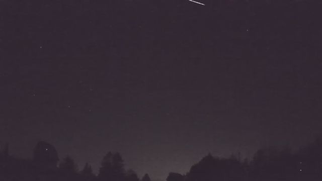 AMS52 meteor