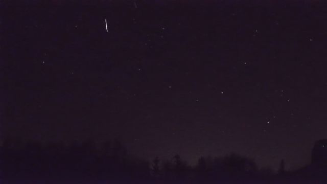 AMS52 meteor
