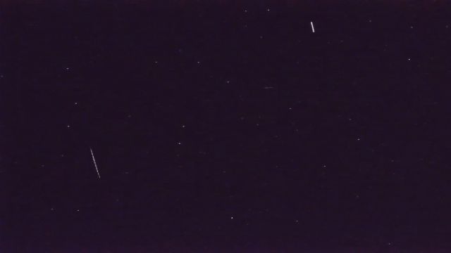 AMS52 meteor