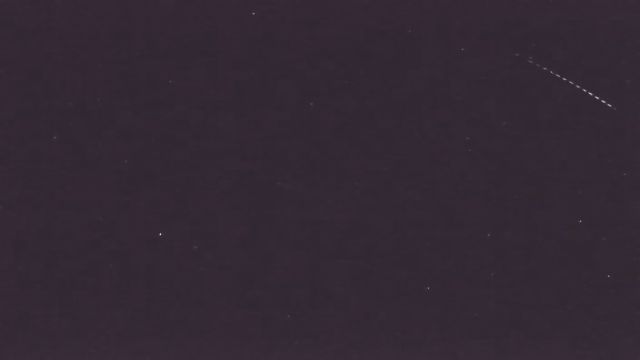 AMS52 meteor