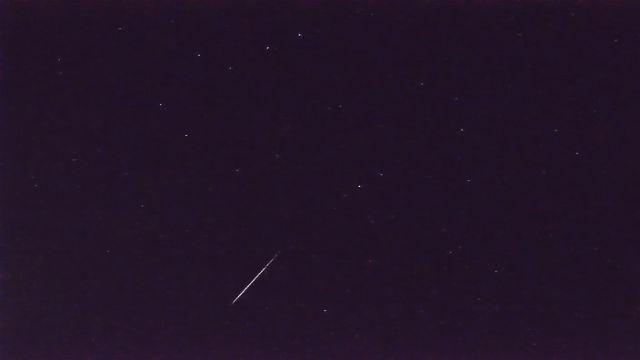 AMS52 meteor
