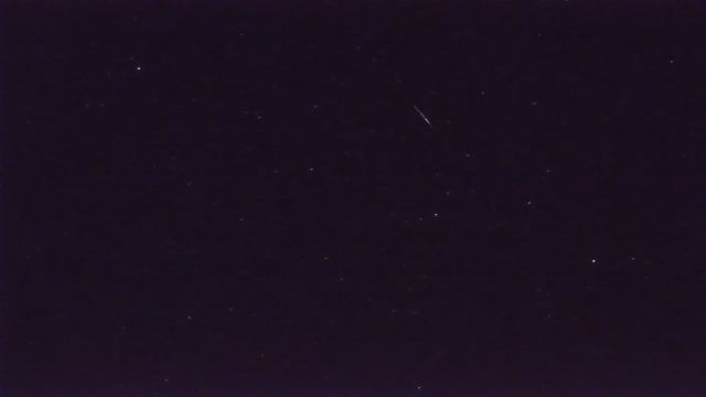 AMS52 meteor
