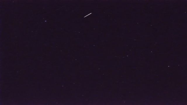 AMS52 meteor