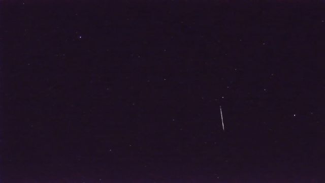 AMS52 meteor