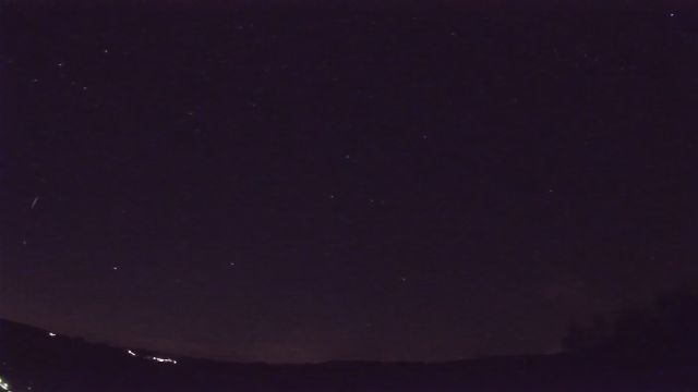 AMS52 meteor