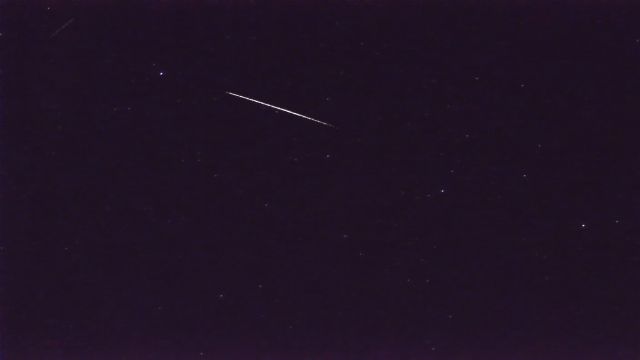 AMS52 meteor