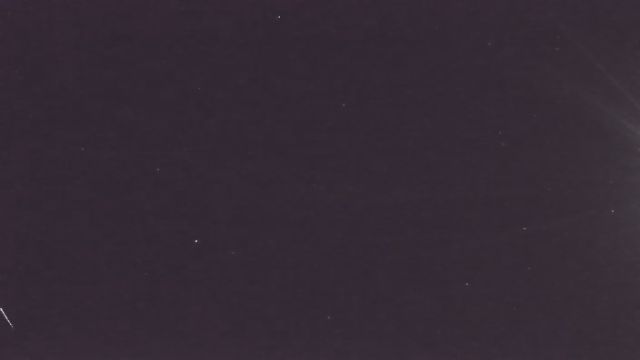 AMS52 meteor