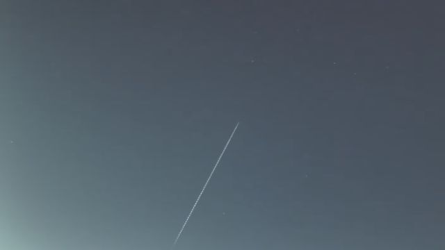 AMS52 meteor