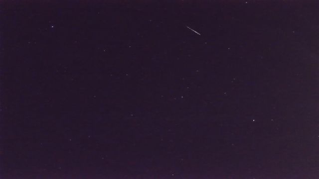 AMS52 meteor