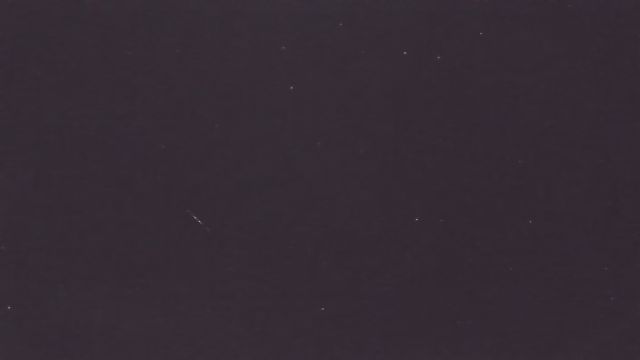 AMS52 meteor