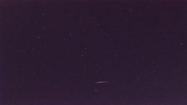 AMS52 meteor