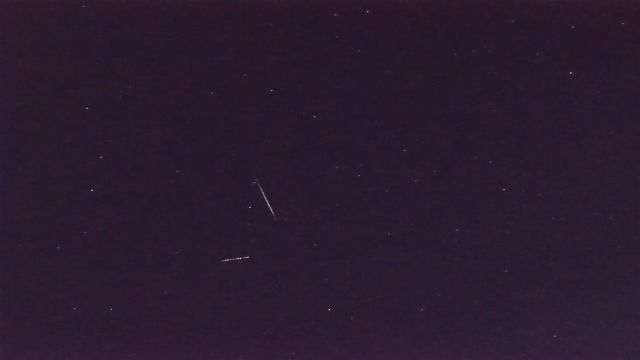 AMS52 meteor