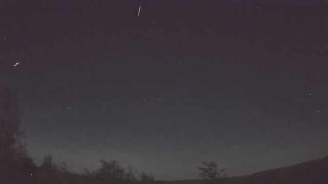 AMS52 meteor