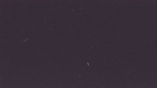 AMS52 meteor