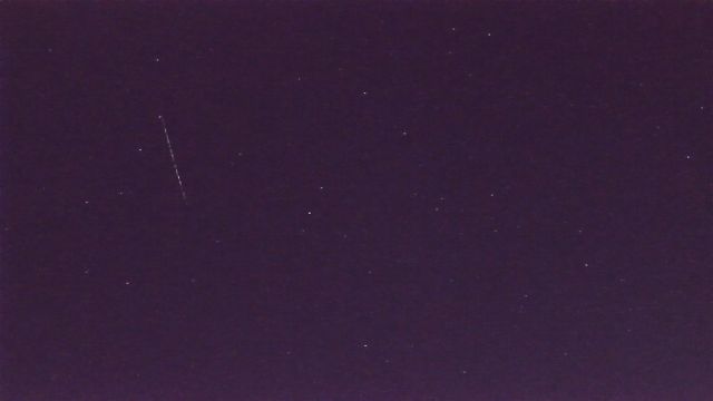 AMS52 meteor