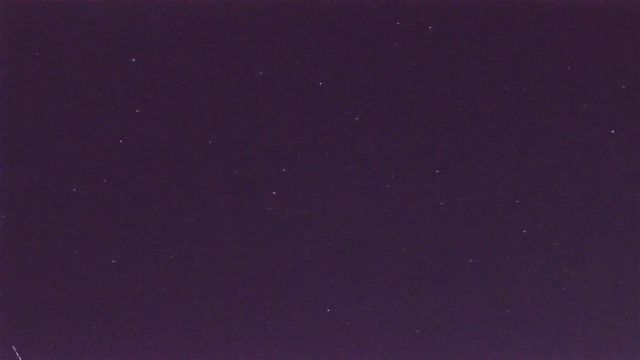 AMS52 meteor